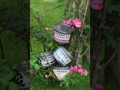 Pure Vegetable Offset Ink For Food Pacakge