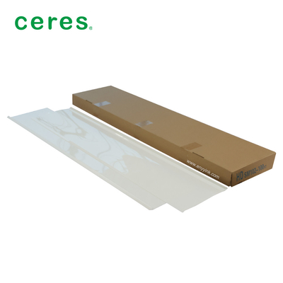Ceres Sm102 स्याही डक्ट फोइल ऑफसेट प्रिंटिंग प्रेस के लिए